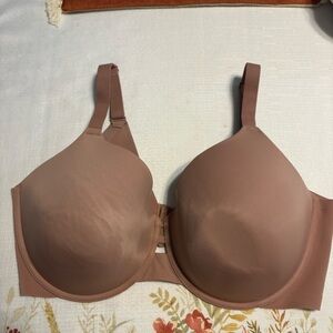 Auden 40DDD bra NWOT